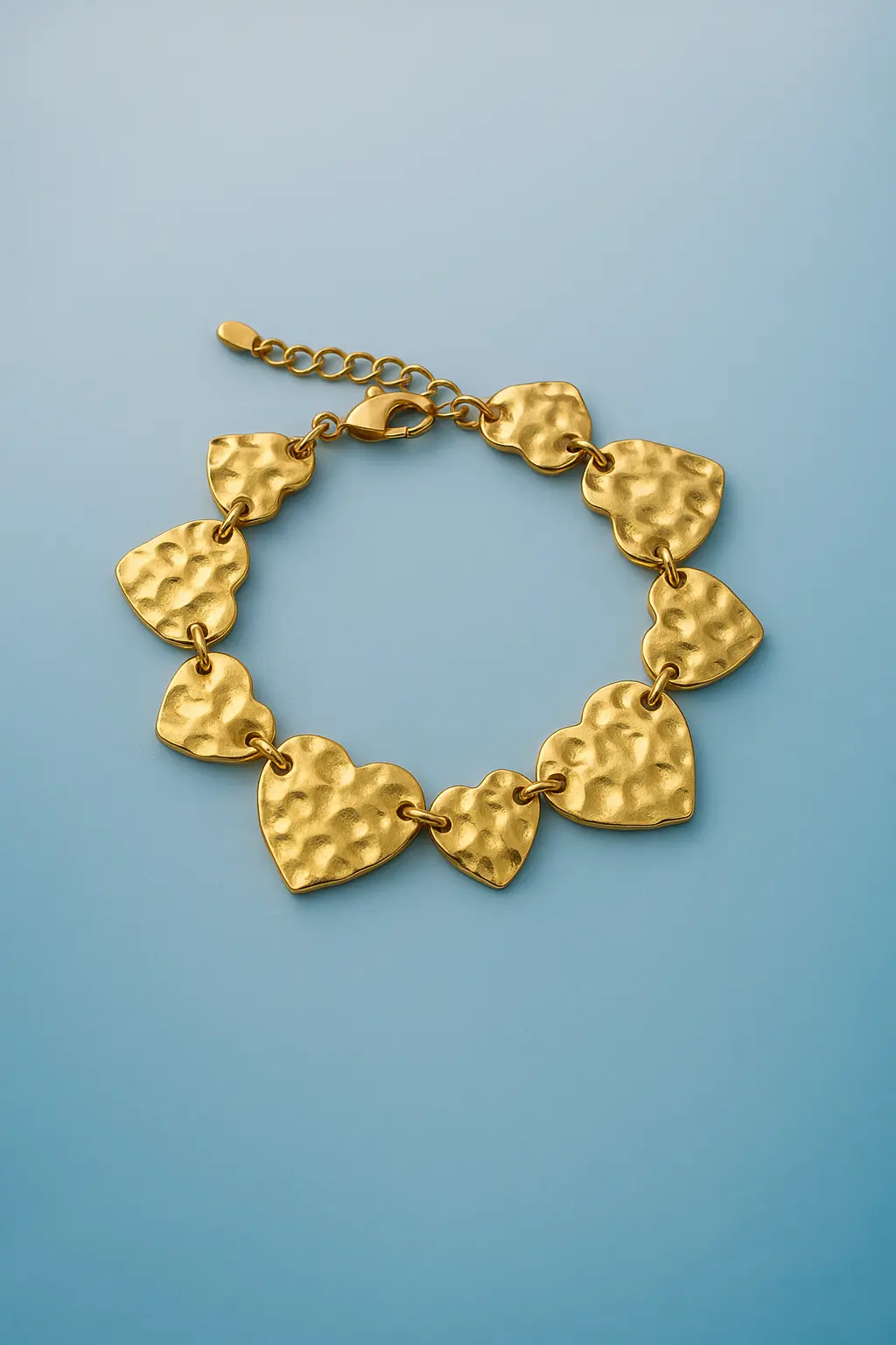 Χρυσό Βραχιόλι